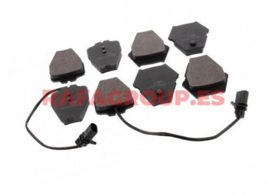 RG6877 - Pastillas de freno